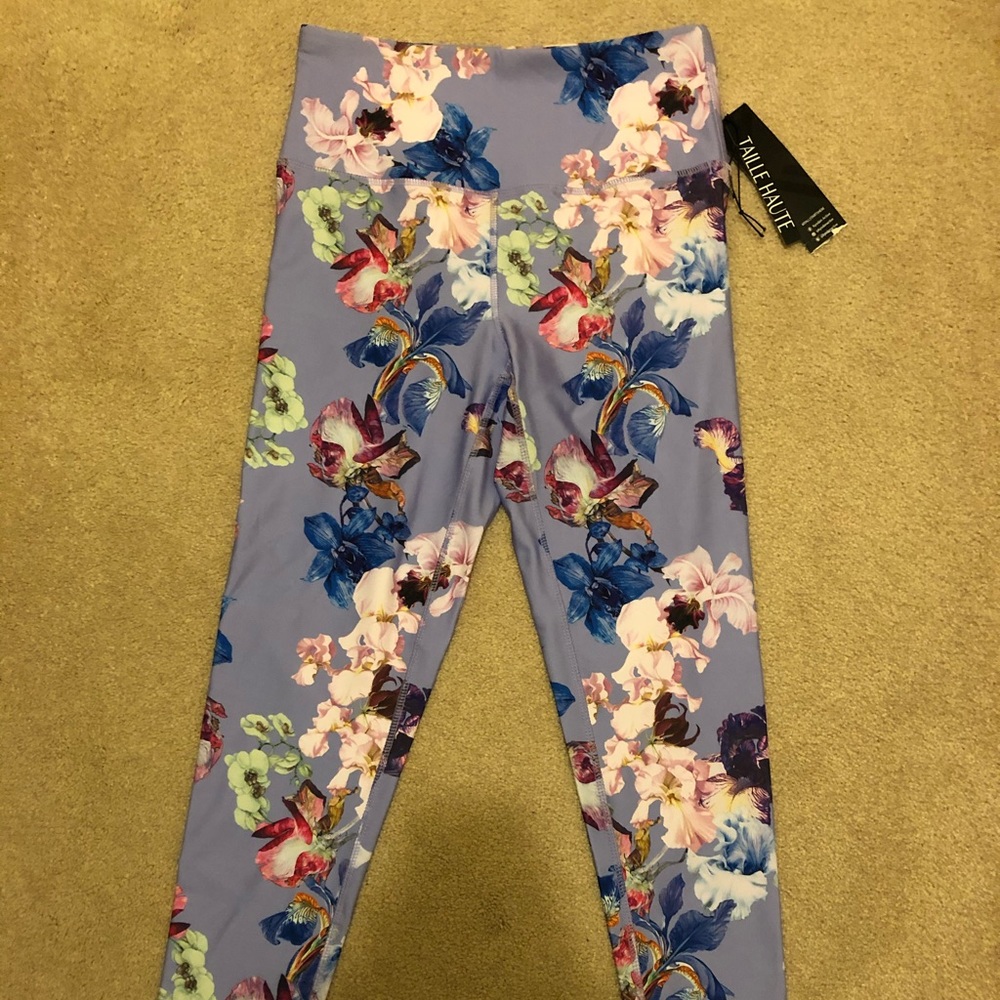 Spring leggings